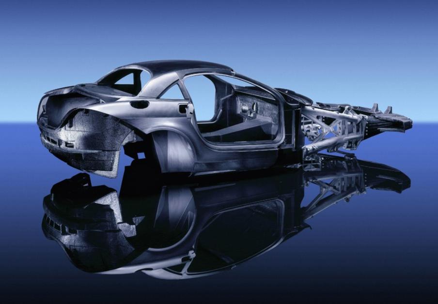 {百家樂}(车身最坚硬的汽车前十名的别克)