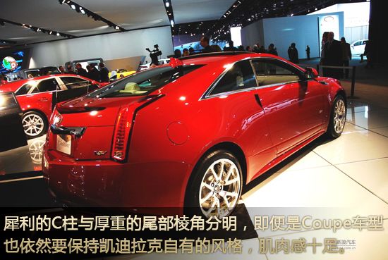 {投注}(凯迪拉克ctsv双门跑车)