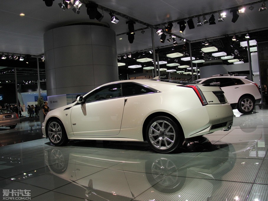 {投注}(凯迪拉克ctsv双门跑车)