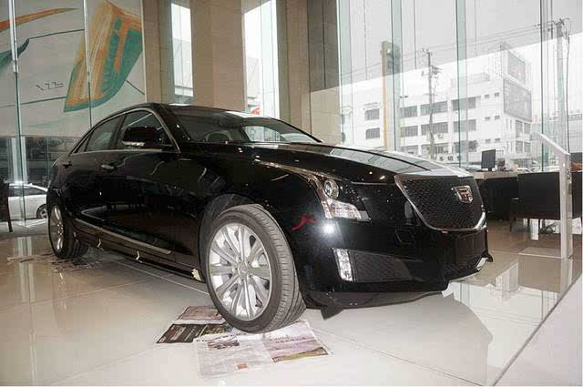 {籃球NBA投注}(凯迪拉克ats最新价格2022)