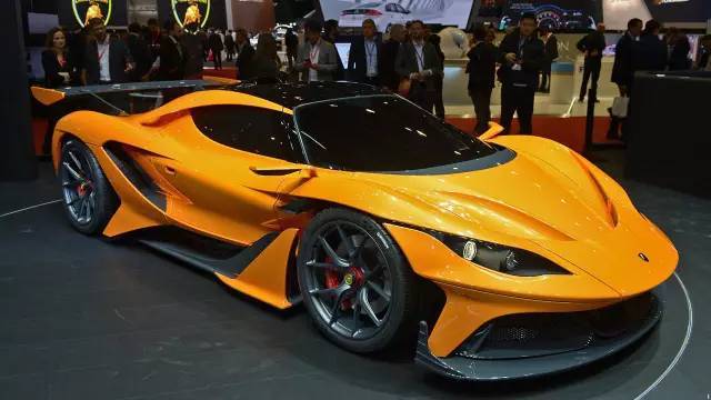 {線上娛樂}(十大平民跑车排行榜)