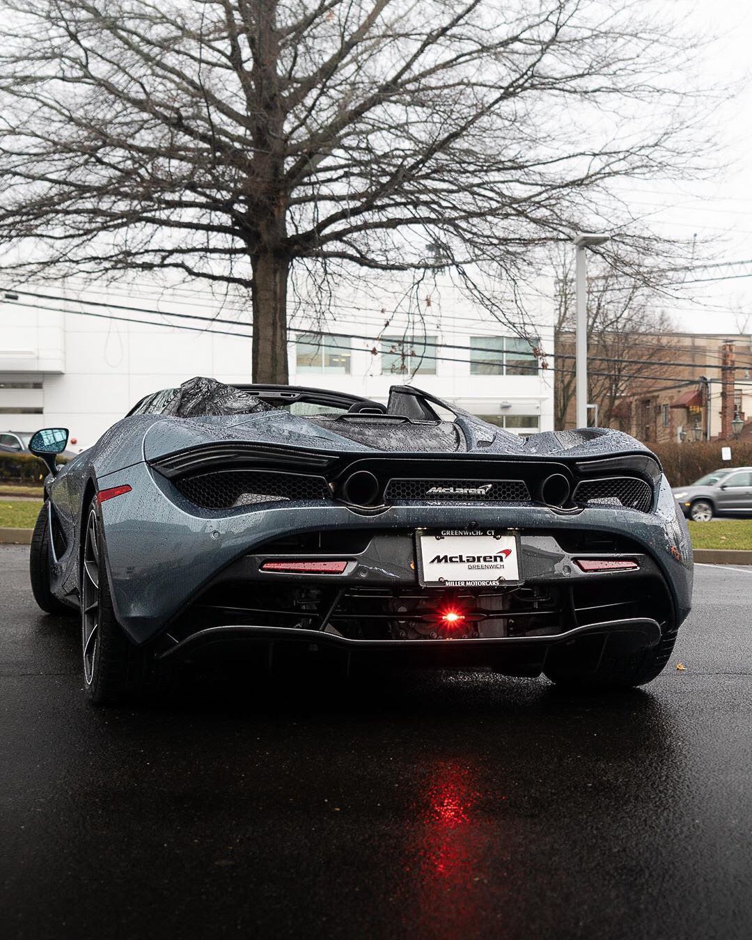 包含迈凯伦720s二手车的词条 包含迈凯伦720s二手车的词条