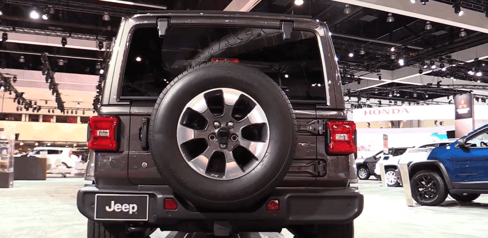 {賭波}(牧马人50万左右的车型)